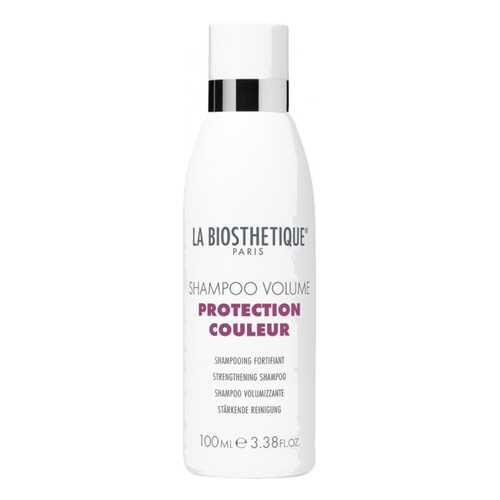 Шампунь La Biosthetique Shampoo Volume Protection Couleur 100 мл в Магнит Косметик