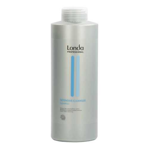 Шампунь Londa Professional Intensive Cleanser Shampoo 1000 мл в Магнит Косметик