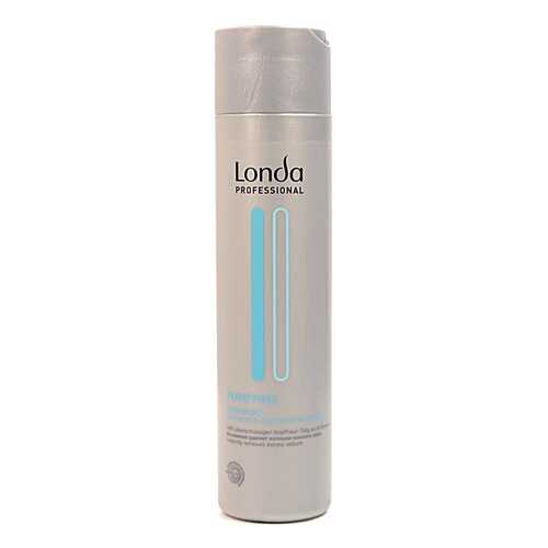Шампунь Londa Professional Purifying Shampoo 250 мл в Магнит Косметик