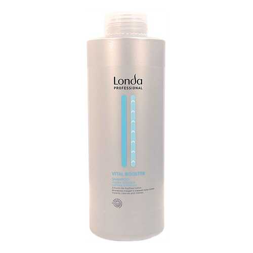 Шампунь Londa Professional Vital Booster Shampoo 1000 мл в Магнит Косметик