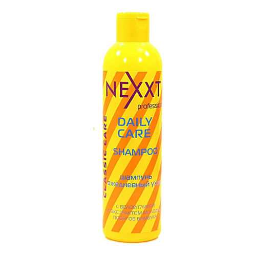 Шампунь Nexxt Professional Daily care, 250 мл в Магнит Косметик