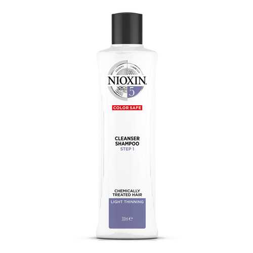 Шампунь Nioxin Cleanser System 5 1000 мл в Магнит Косметик