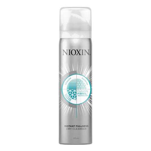 Шампунь Nioxin Dry Cleanser 65 мл в Магнит Косметик