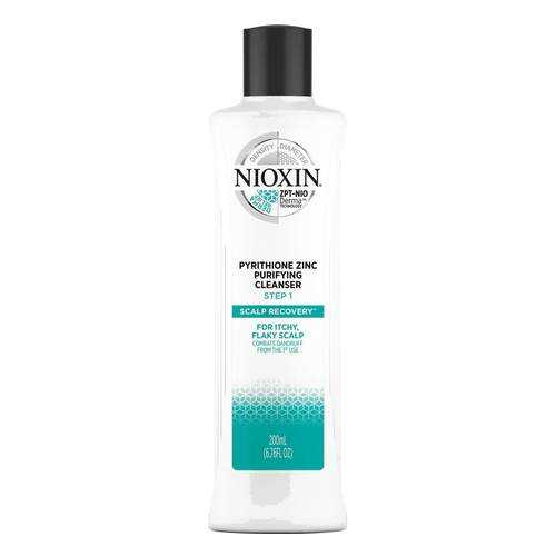 Шампунь Nioxin Scalp Recovery 200 мл в Магнит Косметик