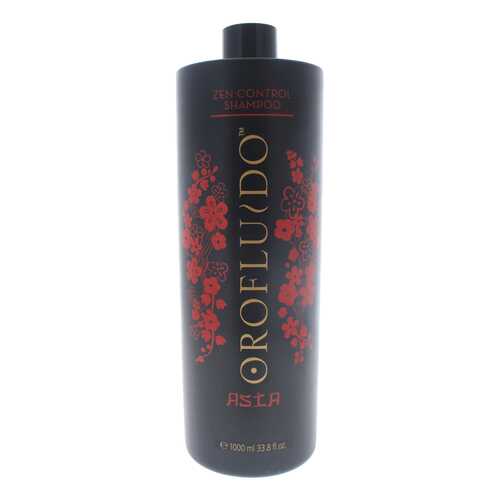 Шампунь Orofluido Zen Control Asia Shampoo 1000 мл в Магнит Косметик