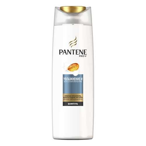 Шампунь Pantene Увлажнение и Восстановление 250 мл в Магнит Косметик