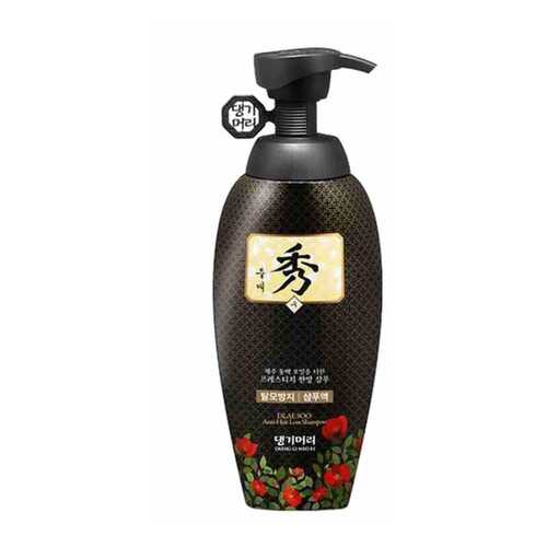Шампунь против выпадения волос Daeng Gi Meo Ri Dlae Soo Anti-Hair Loss Shampoo, 400 мл в Магнит Косметик
