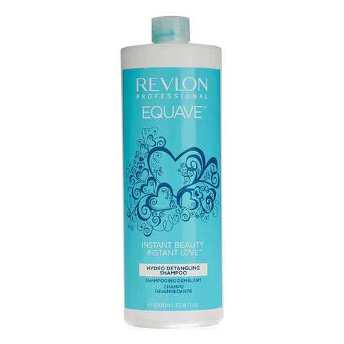 Шампунь Revlon Equave Instant Beauty Hydro Nutritive Detangling Shampoo, 1000 мл в Магнит Косметик