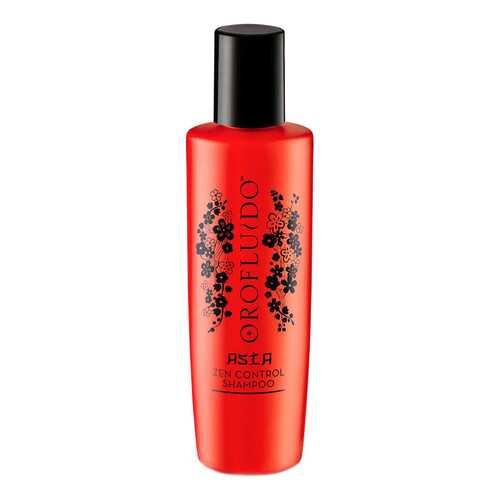 Шампунь Revlon Orofluido Zen Control Asia Shampoo 200 мл в Магнит Косметик