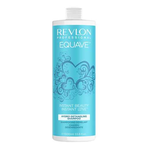 Шампунь Revlon Professional Equave Hydro Detangling 1000 мл в Магнит Косметик