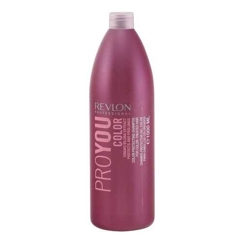 Шампунь Revlon Professional Pro You Color Shampoo 1000 мл в Магнит Косметик