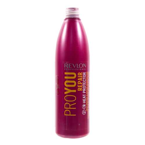 Шампунь Revlon Professional Pro You Repair Shampoo 350 мл в Магнит Косметик