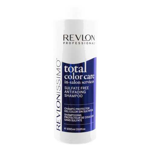 Шампунь Revlon Professional Revlonissimo Color Care 1000 мл в Магнит Косметик