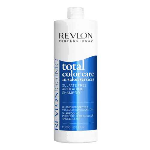 Шампунь Revlon Professional Total Color Care 1000 мл в Магнит Косметик