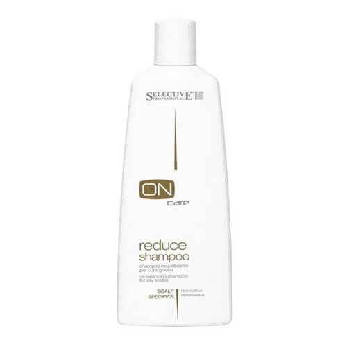 Шампунь Selective Professional On Care Reduce Shampoo 250 мл в Магнит Косметик