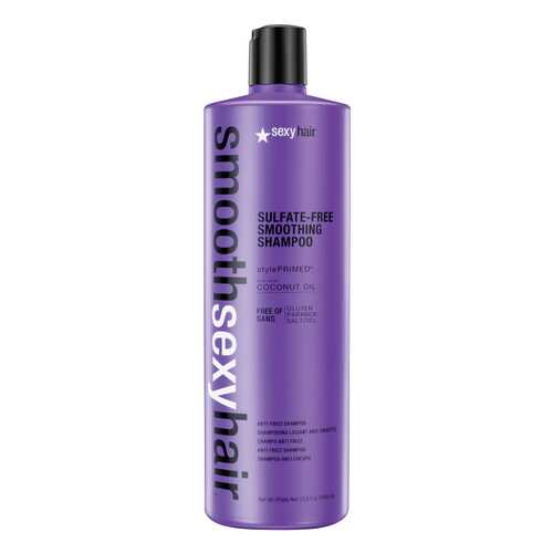 Шампунь SexyHair Sulfate-Free Smoothing Shampoo 1000 мл в Магнит Косметик