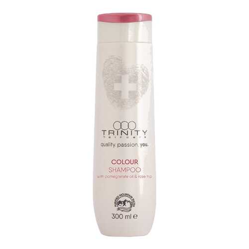 Шампунь Trinity Hair Care Essentials Colour Shampoo 300 мл в Магнит Косметик