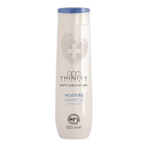 Шампунь Trinity Hair Care Essentials Moisture Shampoo 300 мл в Магнит Косметик