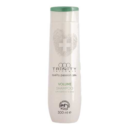 Шампунь Trinity Hair Care Essentials Volume 300 мл в Магнит Косметик