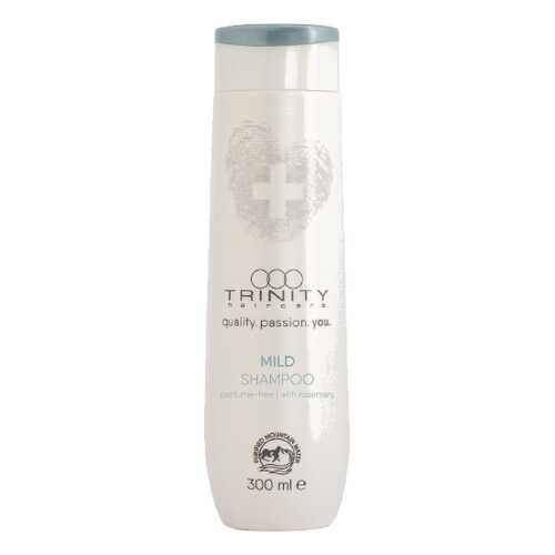 Шампунь Trinity Hair Care Therapies Mild Shampoo 300 мл в Магнит Косметик