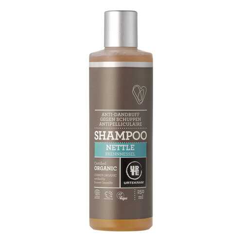 Шампунь Urtekram Nettle Anti-Dandruff Shampoo 250 мл в Магнит Косметик