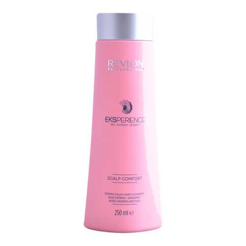 Шампунь успокаивающий для кожи головы Revlon Eksperience Scalp Dermo Calm Cleanser 250 мл в Магнит Косметик