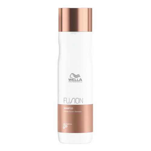 Шампунь Wella Professionals Fusion Shampoo 250 мл в Магнит Косметик