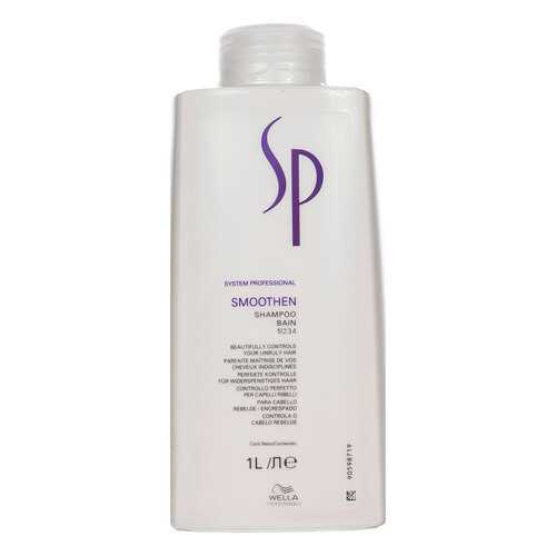 Шампунь Wella SP Smoothen Shampoo в Магнит Косметик