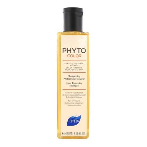 Шампунь-защита цвета Phyto PhytoColor Color Protecting 250 мл в Магнит Косметик