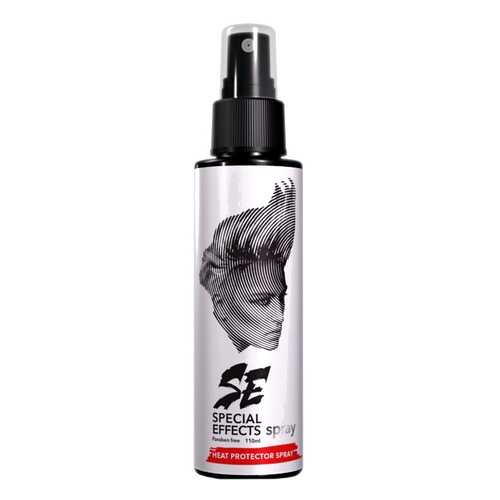 Спрей для термозащиты Egomania Special Effects Heat Protector Spray 110 мл в Магнит Косметик