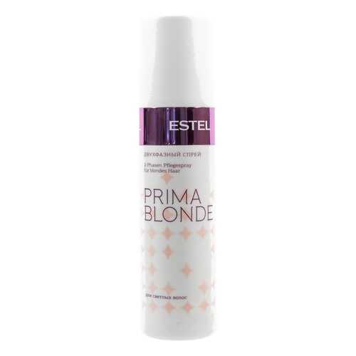Спрей для волос Estel Professionals Otium Prima Blonde 200 мл в Магнит Косметик