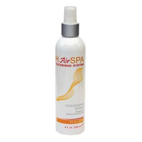 Спрей для волос H.AirSPA Thikening System Thikening Spray 236 мл в Магнит Косметик