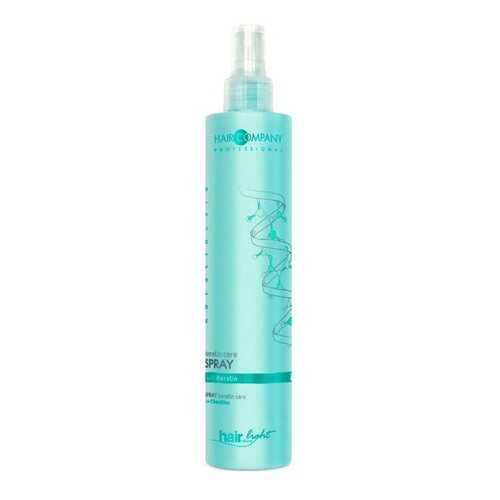 Спрей для волос Hair Company Professional Light Keratin Care Spray 250 мл в Магнит Косметик