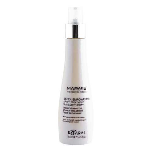 Спрей для волос Kaaral Maraes Sleek Empowering Spray Treatment 150 мл в Магнит Косметик