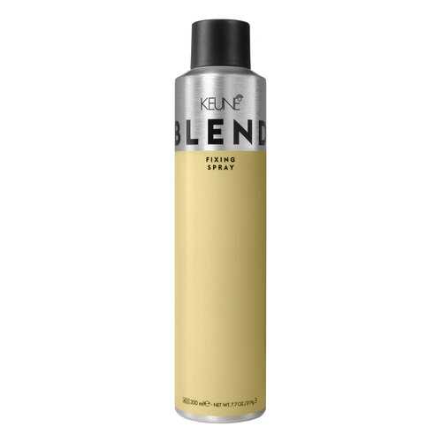 Спрей для волос Keune Blend Fixing Spray 300 мл в Магнит Косметик