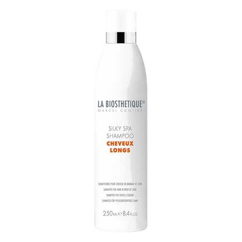 Спрей для волос La Biosthetique Detangling Spa Spray 100 мл в Магнит Косметик