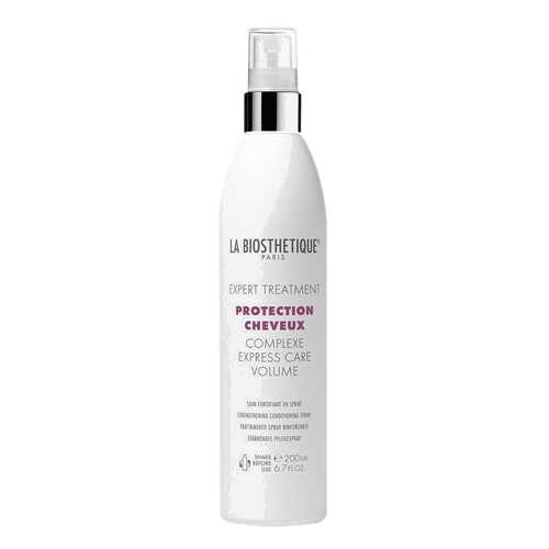 Спрей для волос La Biosthetique Protection Cheveux Complexe Express Care Volume 200 мл в Магнит Косметик