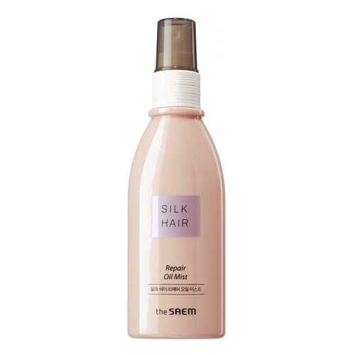 Спрей для волос The Saem Silk Hair Repair Oil Mist 100 мл в Магнит Косметик