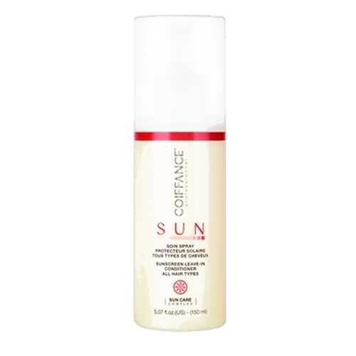 Спрей-кондиционер для волос COIFFANCE Sun Moisturizin Leave-In Spray 150 мл в Магнит Косметик