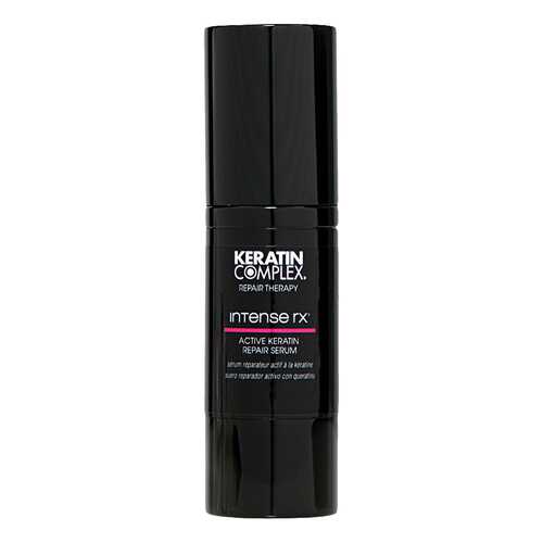 Сыворотка для волос Keratin Complex Intense RX Active Keratin Repair Serum 30 мл в Магнит Косметик