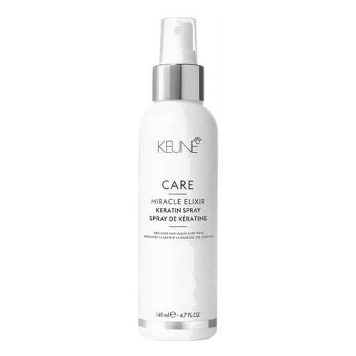 Сыворотка для волос Keune Care Miracle Elixir Keratin Spray 140 мл в Магнит Косметик