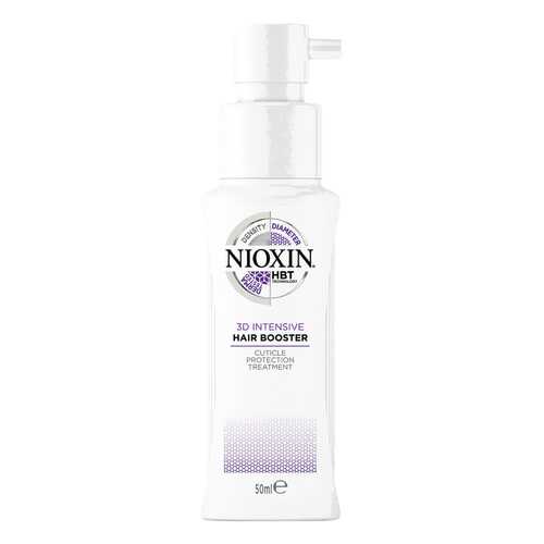 Сыворотка для волос Nioxin Intensive Therapy 50 мл в Магнит Косметик