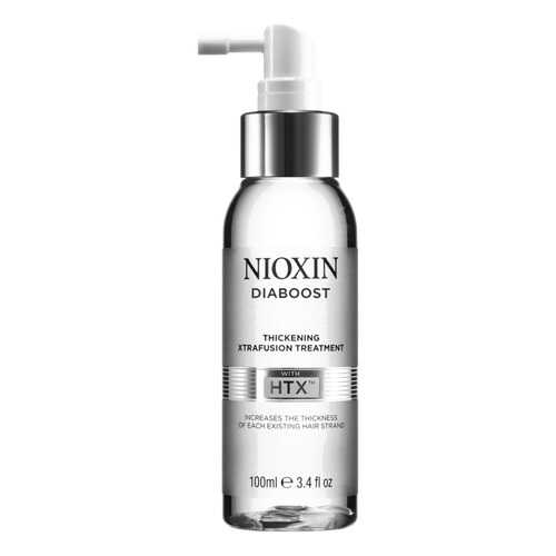 Сыворотка для волос Nioxin Intensive Therapy Diaboost 100 мл в Магнит Косметик