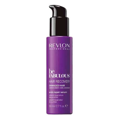 Сыворотка для волос Revlon Professional RP Be Fabulous 80 мл в Магнит Косметик