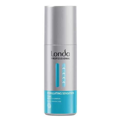 Тоник для волос Londa Professional Stimulating Sensation Leave-In Tonic 150 мл в Магнит Косметик