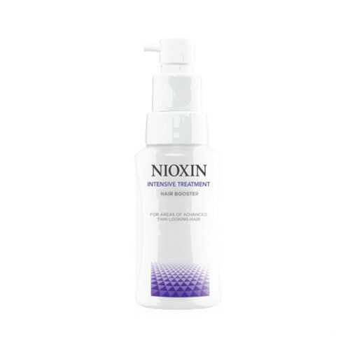 Усилитель роста волос Nioxin 100 мл в Магнит Косметик